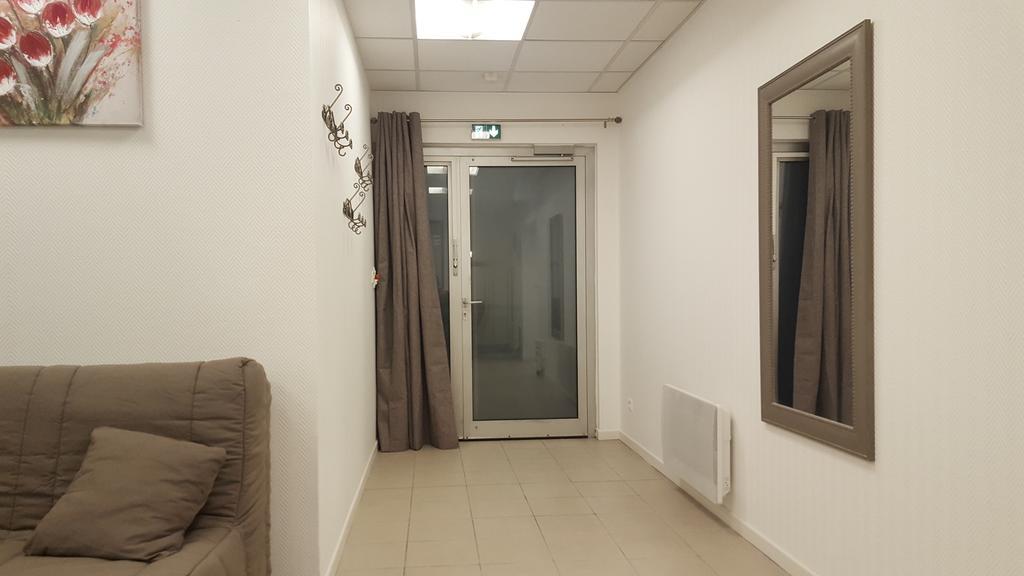 Appartement Grand Format