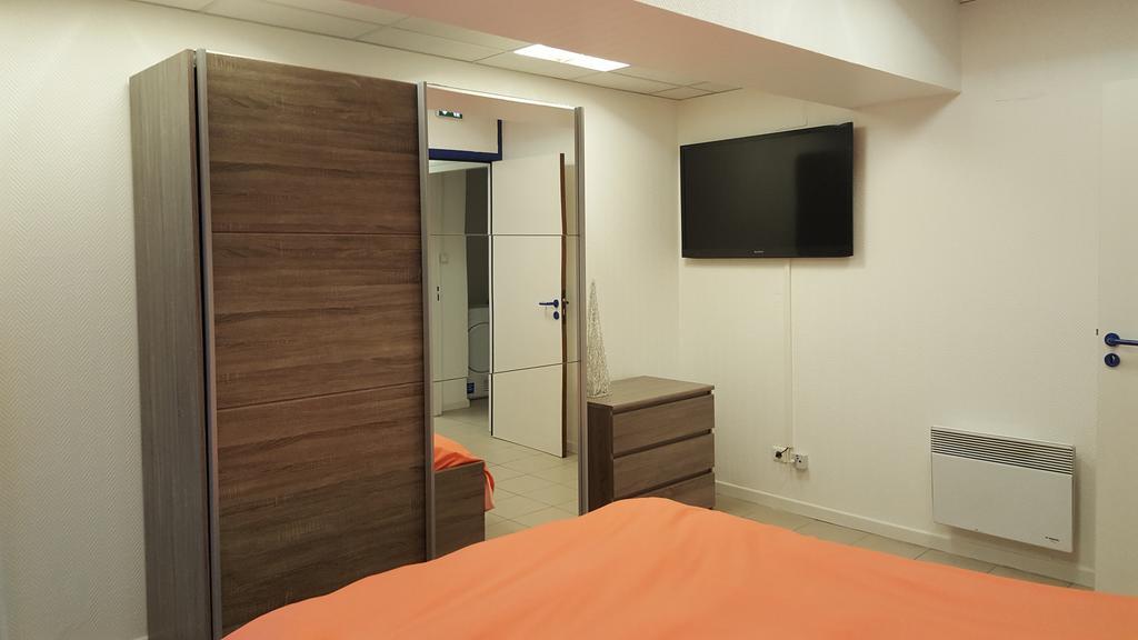 Grand Format Appartement Colmar