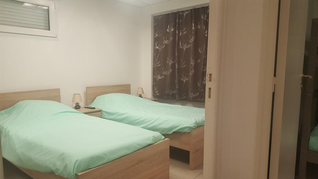 Grand Format Appartement Colmar