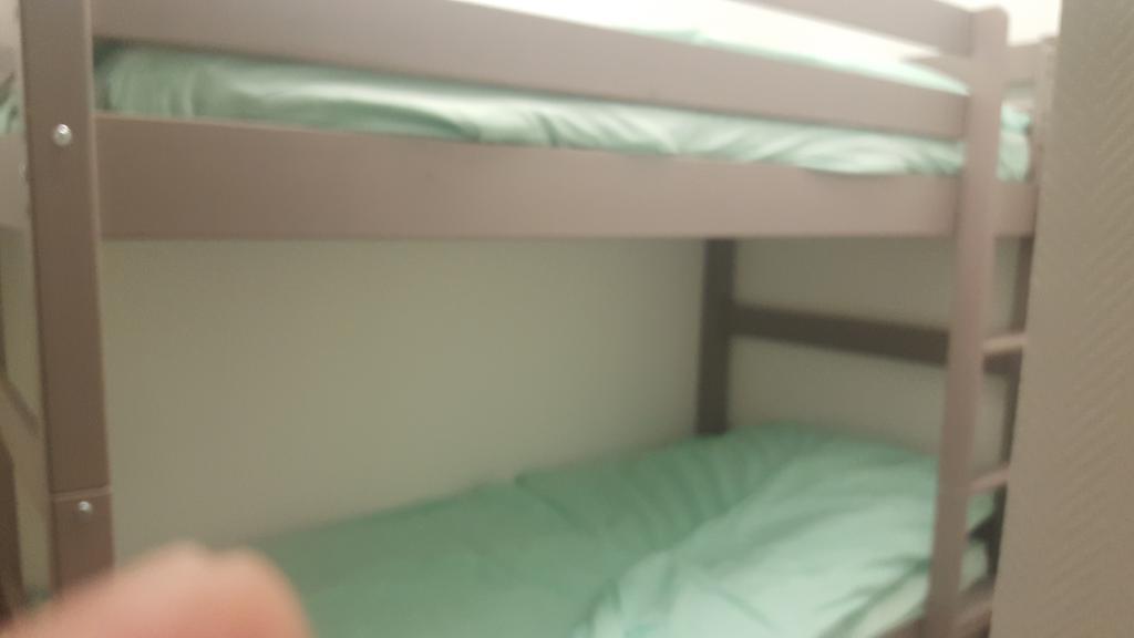 Grand Format Appartement