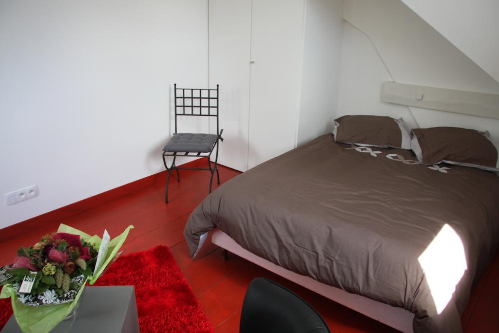 Studio De La Petite Venise Appartement