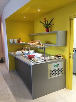 Colmar Hotel Hotel 3*