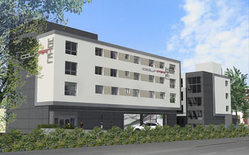 Hotel Colmar Hotel Colmar