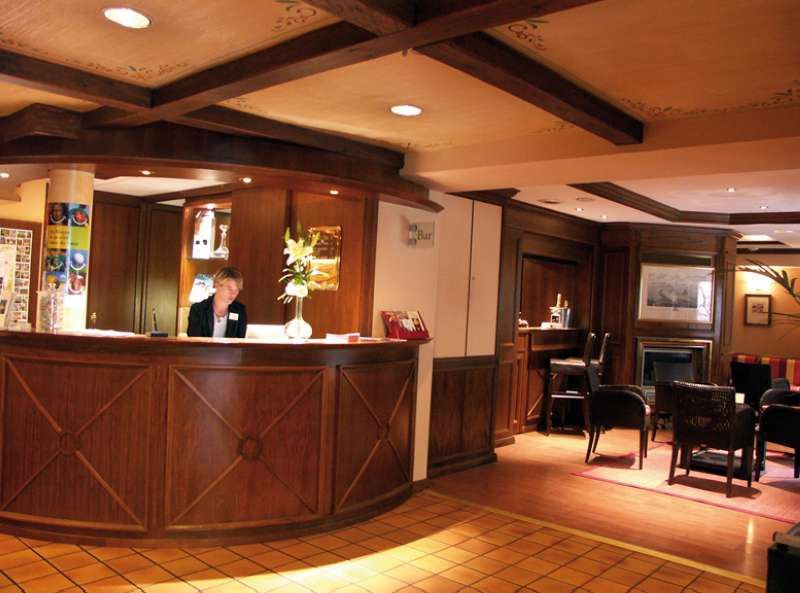 Ibis Styles Centre, Et Son De Plateau Repas 3* Colmar