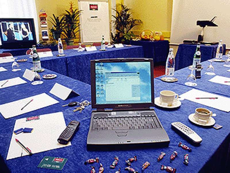 Mercure Centre Unterlinden Hotel Colmar