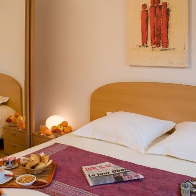 Elsass Club Hotel 3*