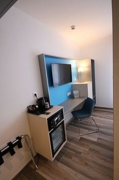 Hotel Colmar Hotel Colmar