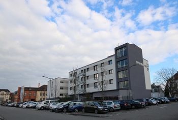 Colmar Hotel Hotel