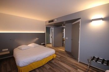 Colmar Hotel