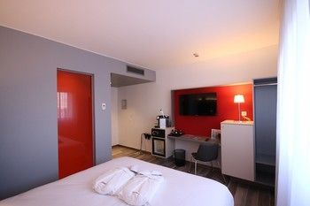 Hotel Colmar Hotel