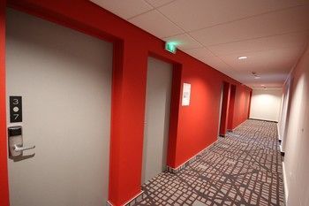 Colmar Hotel Hotel