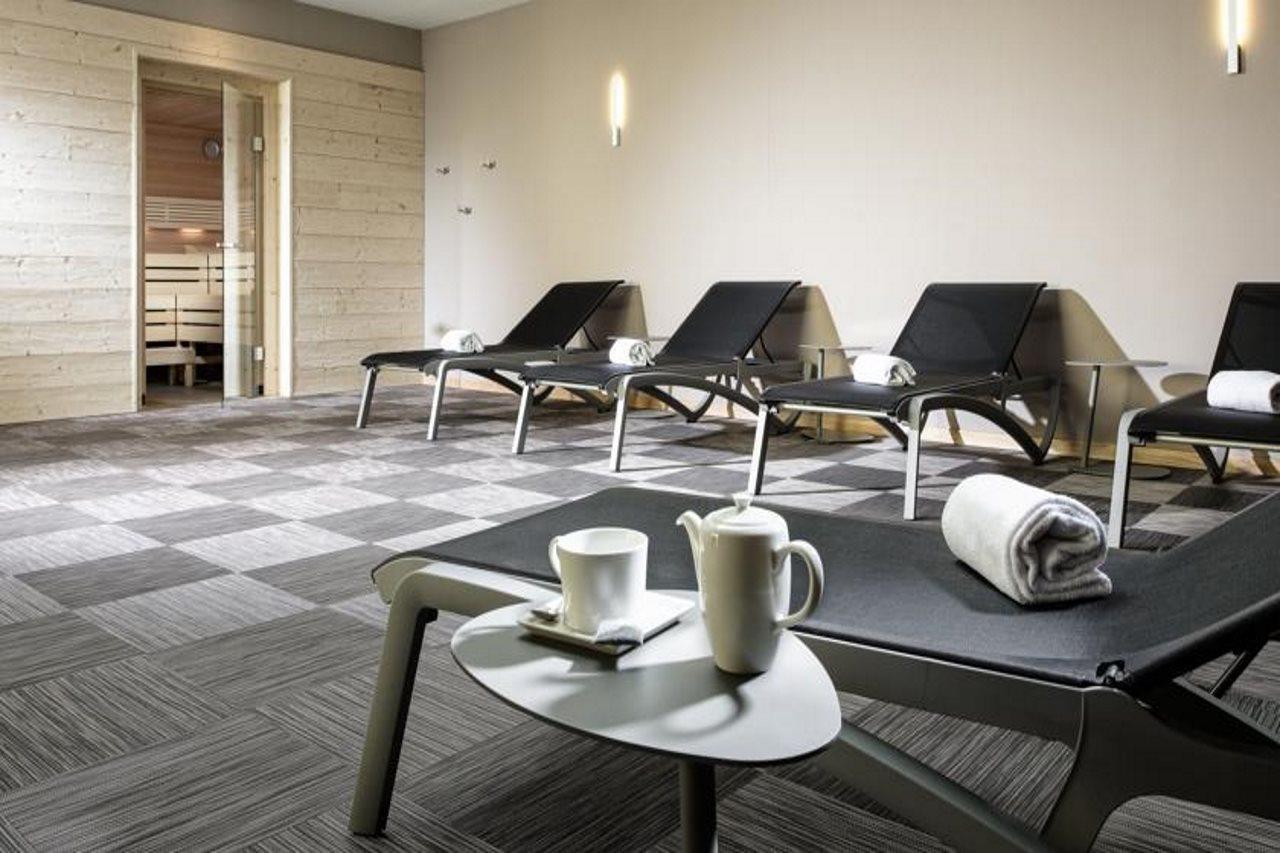 Hotel Mercure Centre Unterlinden Colmar