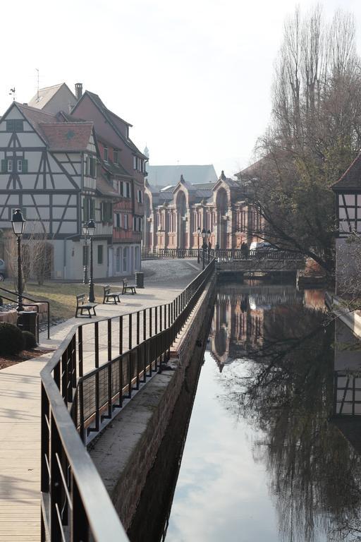 Appartement Schwendi - Quartier Petite Venise *