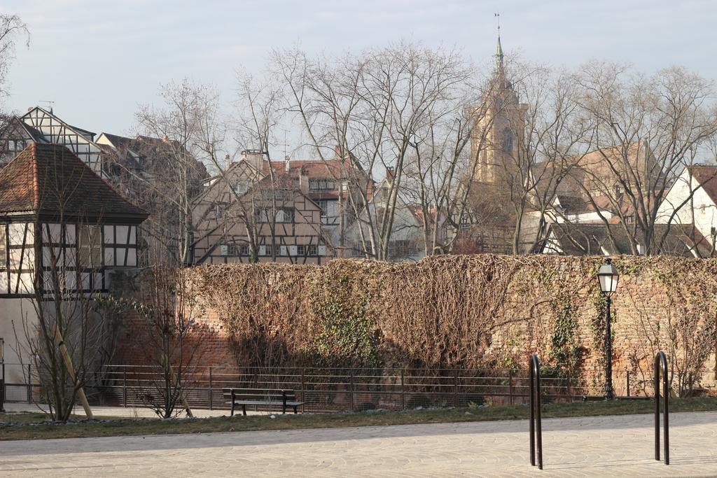 Appartement Schwendi - Quartier Petite Venise Colmar
