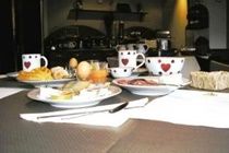 The Originals City, Hotel Colmar Gare Hotel Colmar