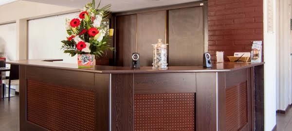 Hotel Gustave