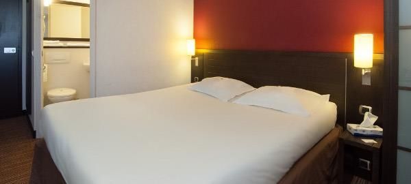 Hotel Gustave 3*