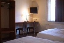Hotel The Originals City, Hotel Colmar Gare