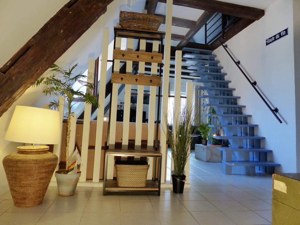 La Venise Bleue Apartment