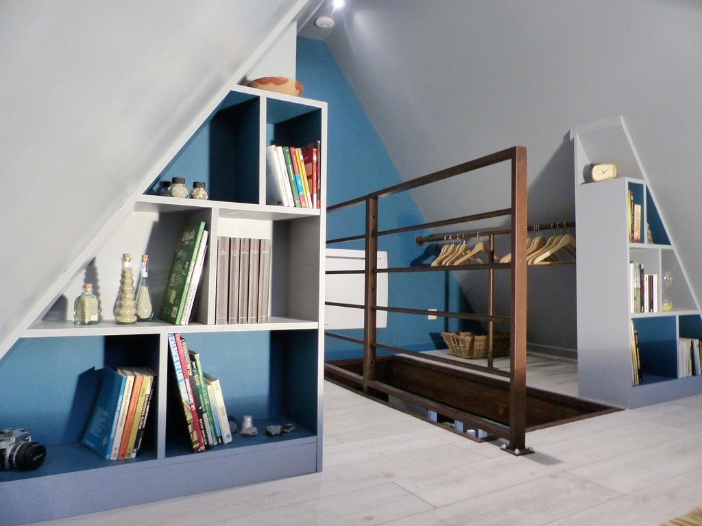 Apartment La Venise Bleue Colmar