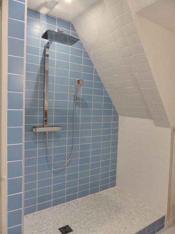 Apartment La Venise Bleue