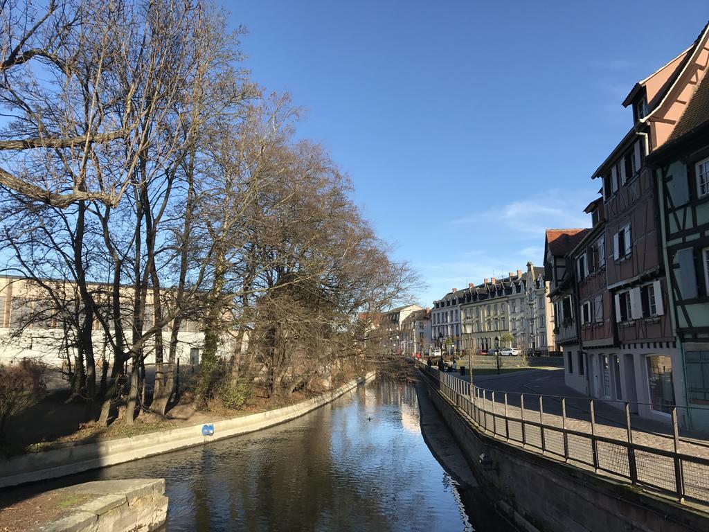 Apartment Petite Venise *