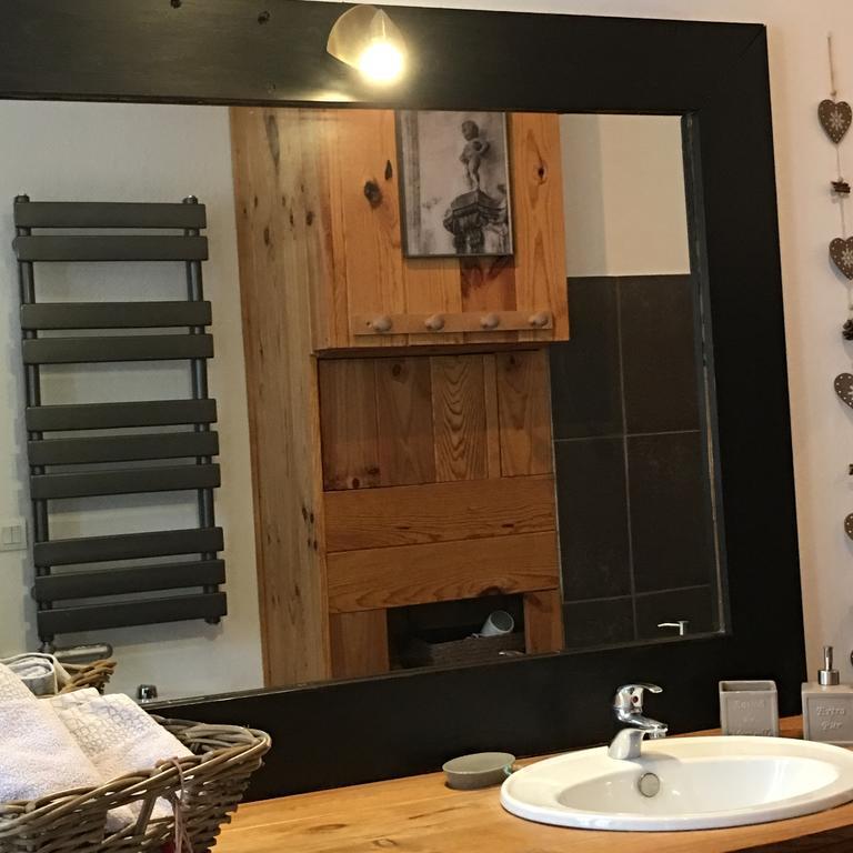 Apartment Petite Venise