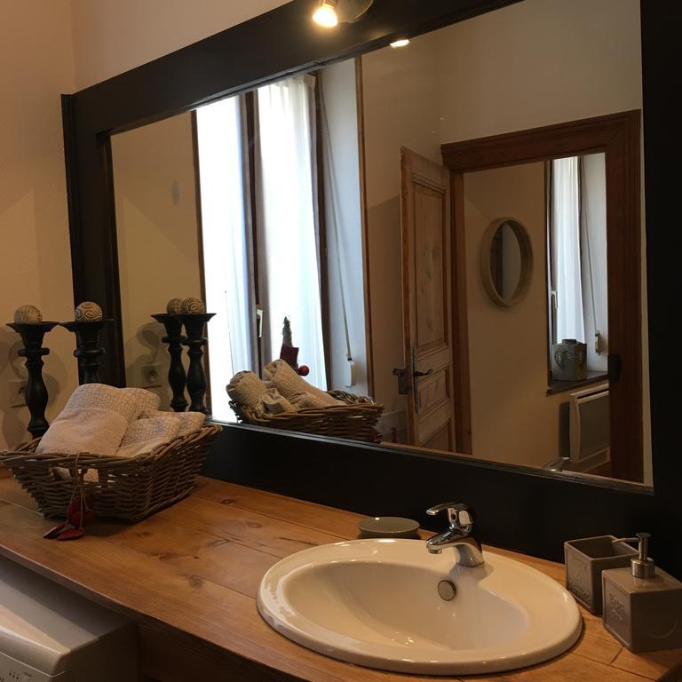 Petite Venise Apartment Colmar