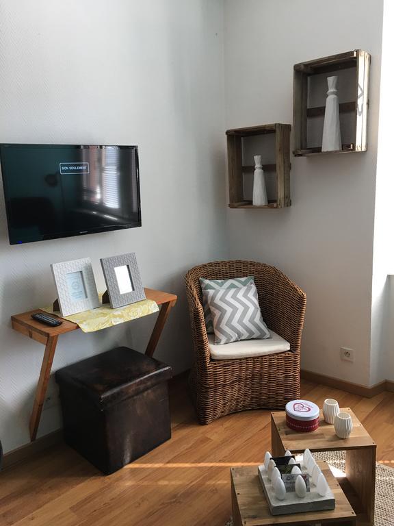 Petite Venise Apartment