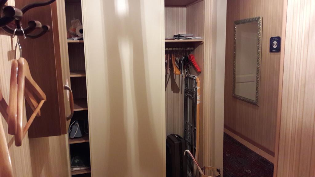 Drakkar Apartment *