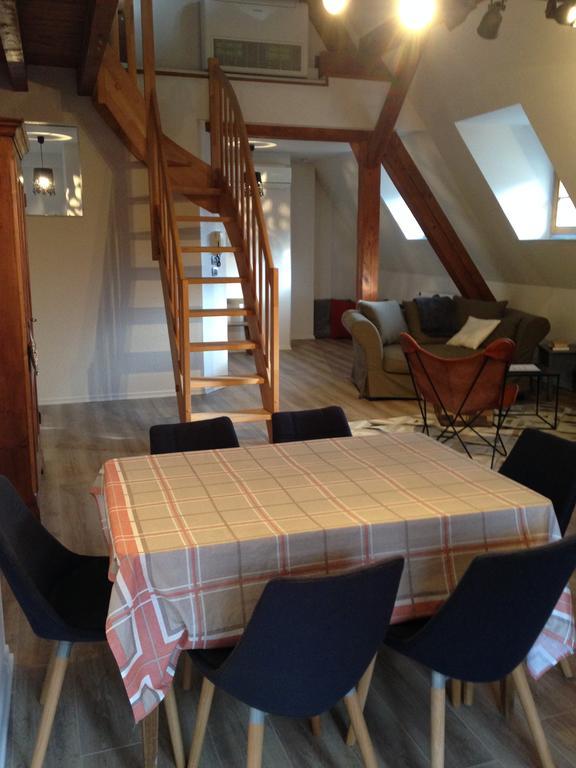 Appartement Beraweka Avec Climatisation Et Salle De Sport *