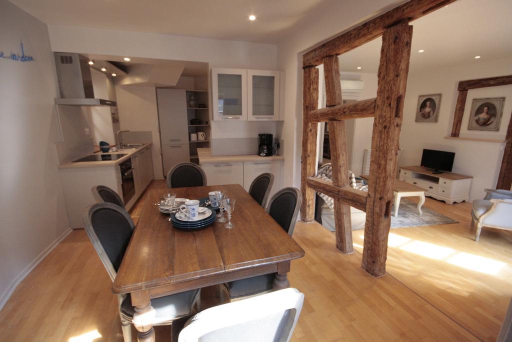 Bredala Appartement