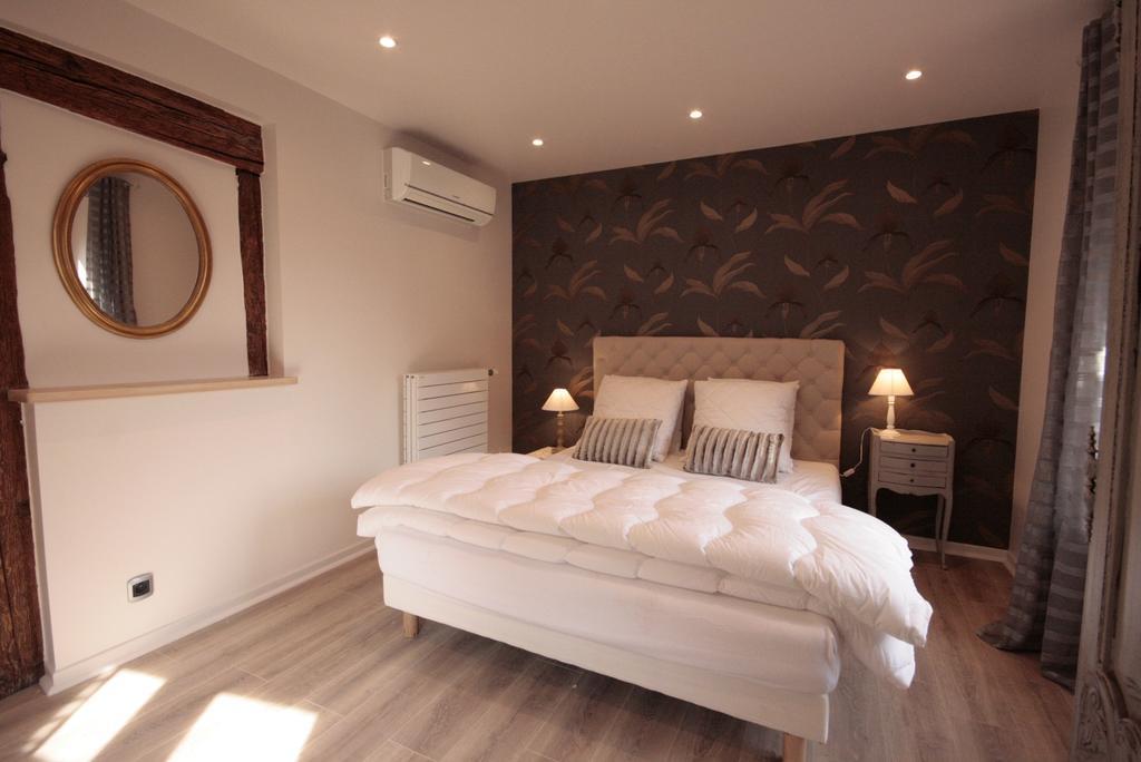 Bredala Appartement Colmar