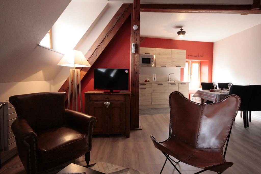 Appartement Beraweka Avec Climatisation Et Salle De Sport