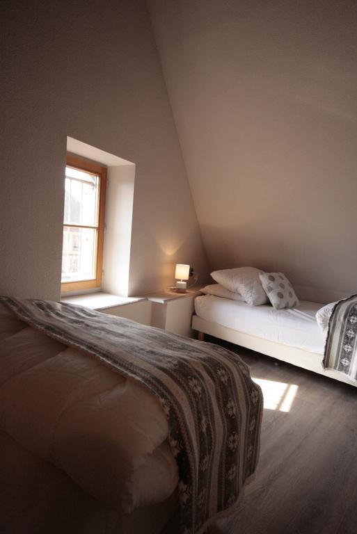 Appartement Beraweka Avec Climatisation Et Salle De Sport Colmar