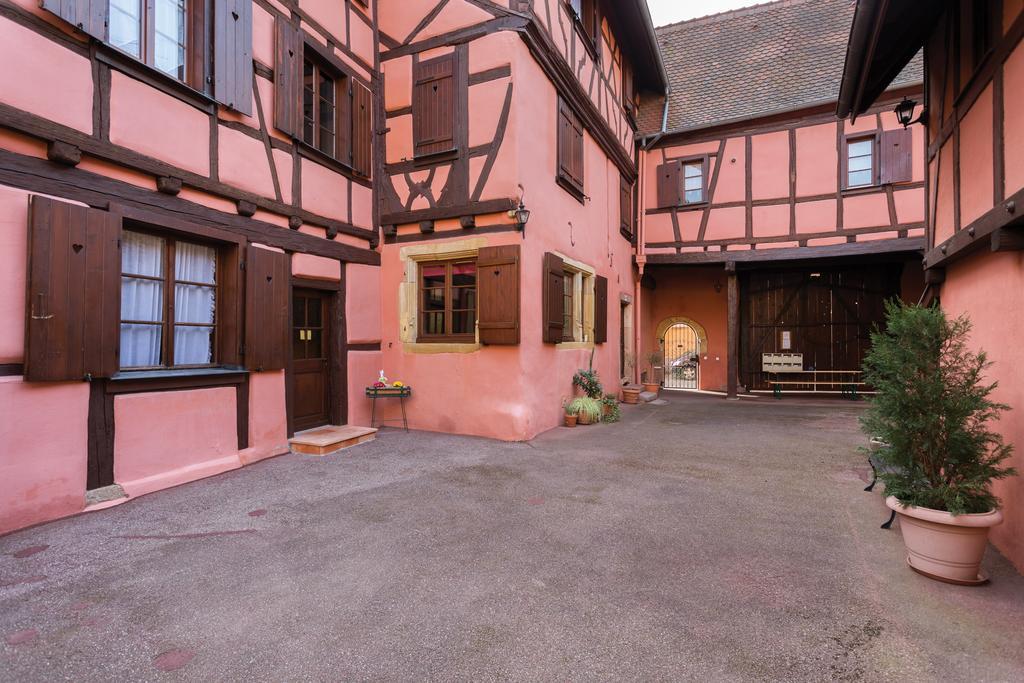 Appartamento Baribal'ele Colmar