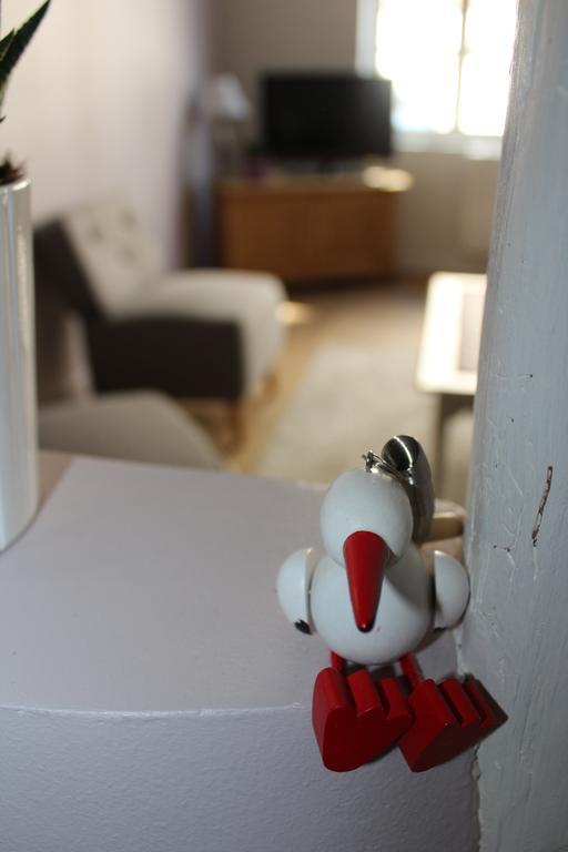 Appartement Saint Jean