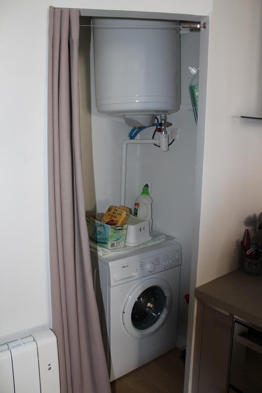 Saint Jean Appartement Colmar
