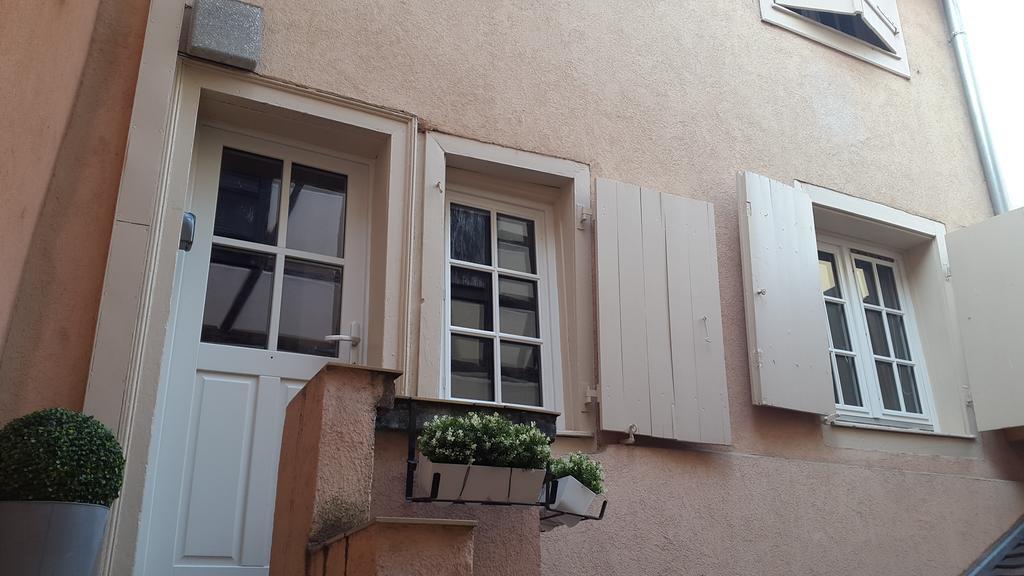Center Little Venise - De Louise - *