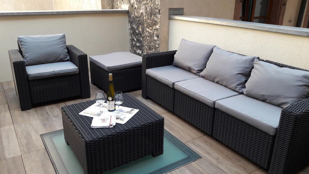 Avec Terrasse 