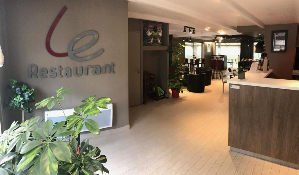 Hotel Campanile - Parc Des Expositions Colmar