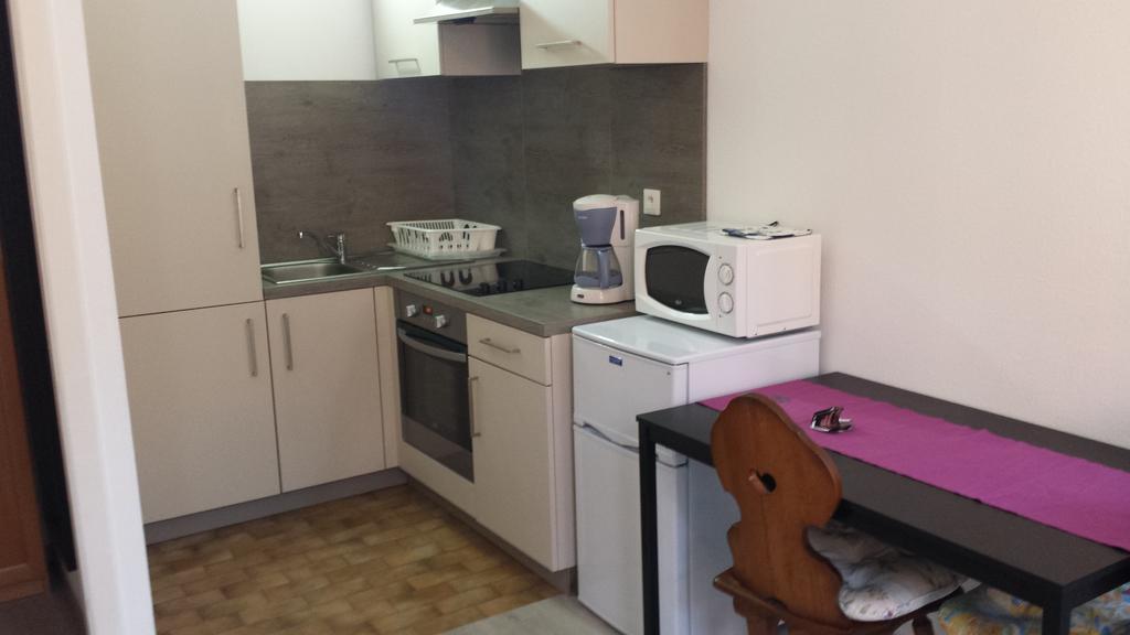 La Commanderie Appartement *