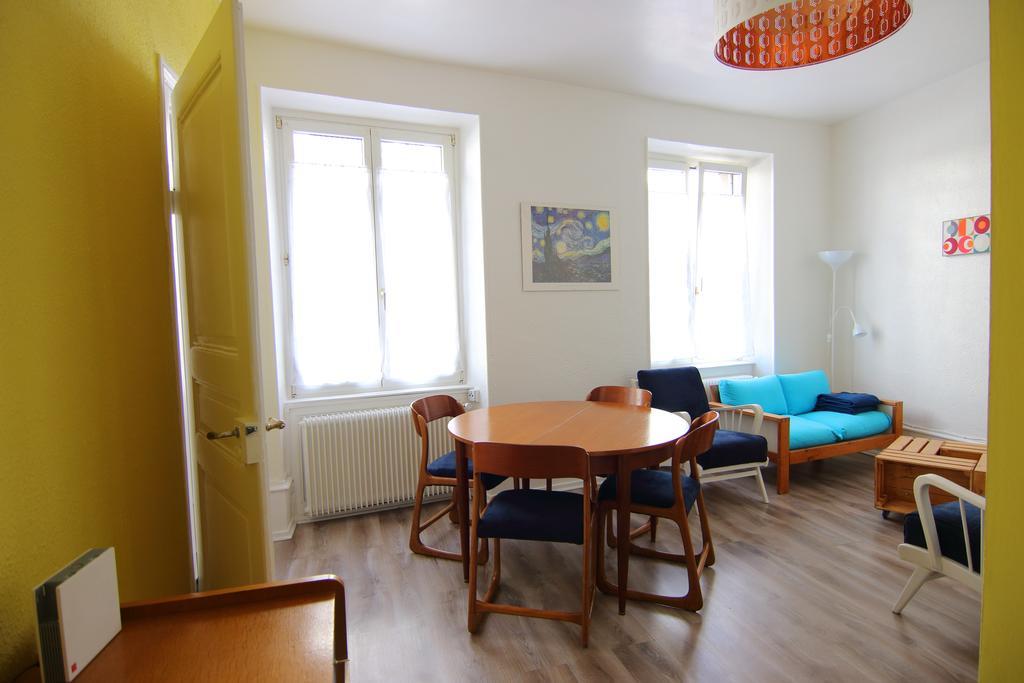 Le Jules Appartement Colmar