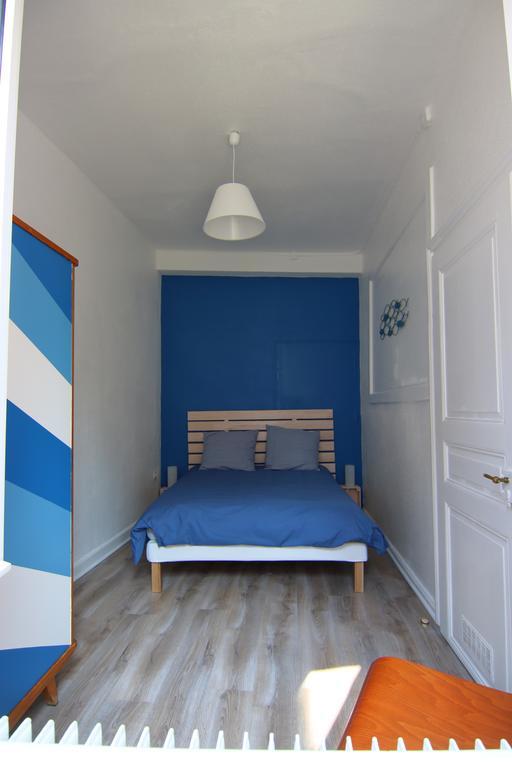 Appartement Le Jules