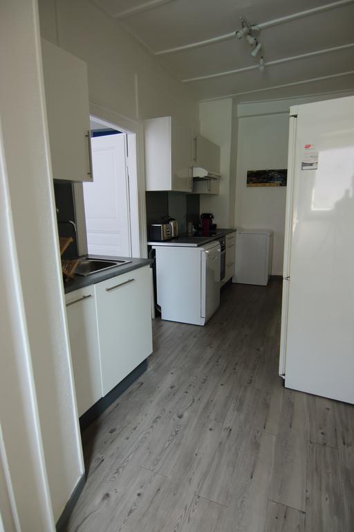 Appartement Le Jules