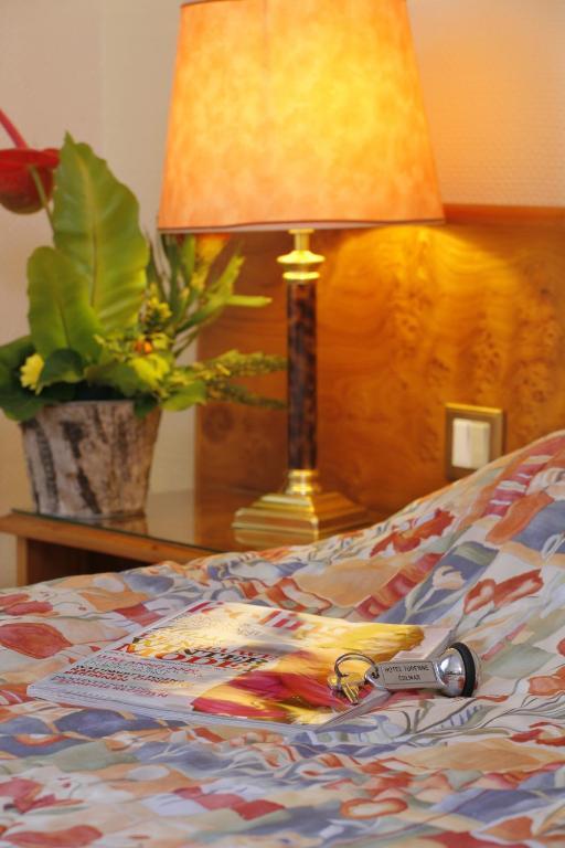 Hotel Turenne