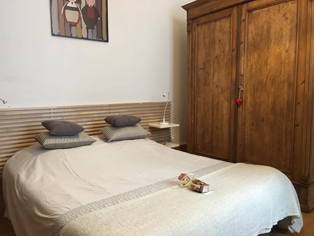 Petite Venise Apartment *