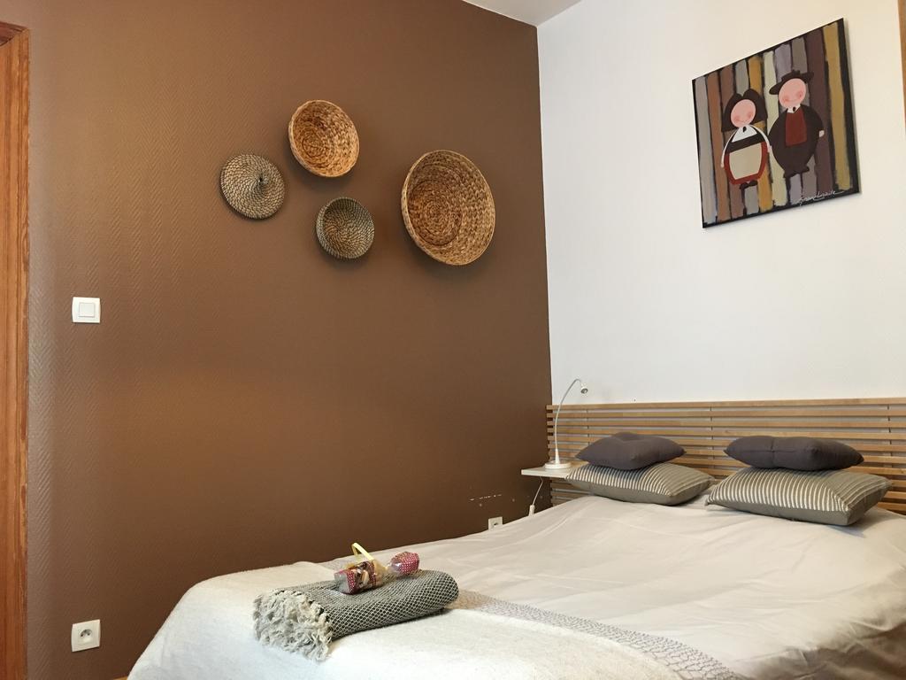 Petite Venise Apartment Colmar