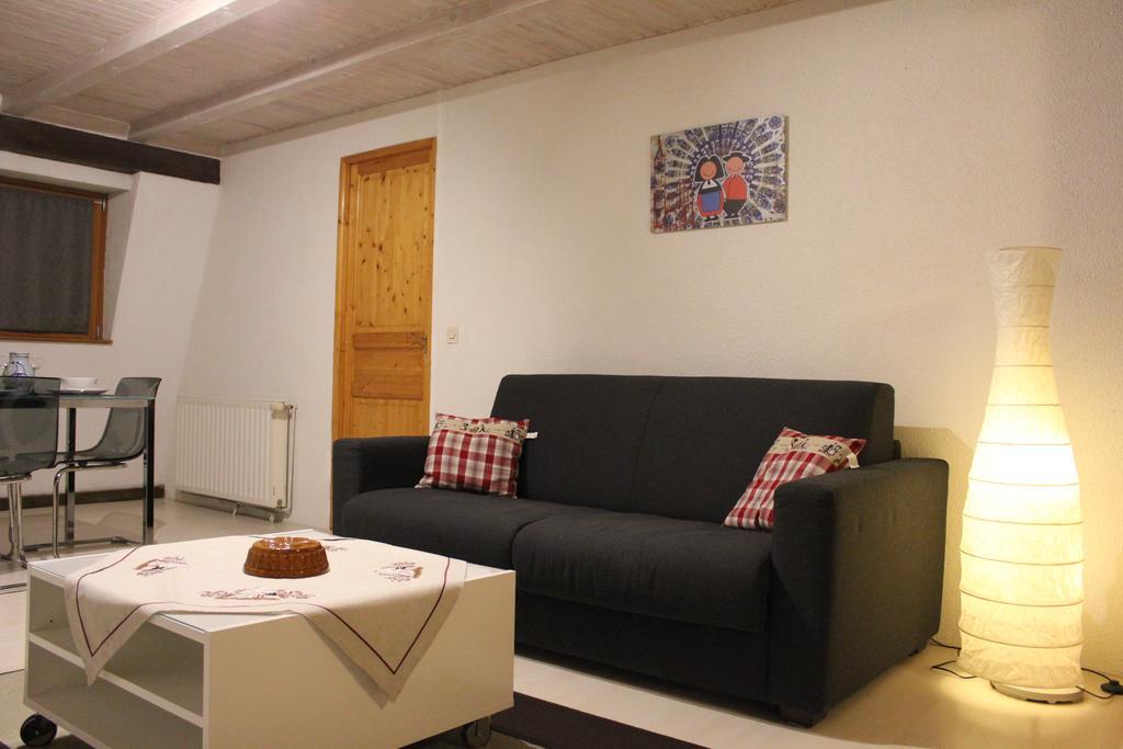 Apartment Nana's Colmar