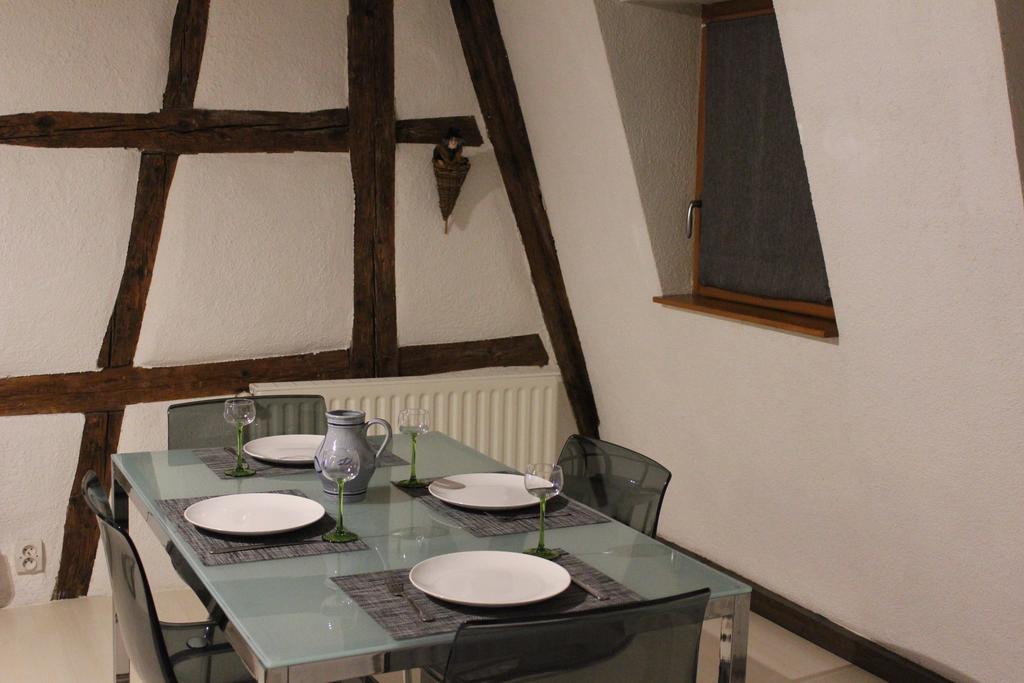 Nana's Apartment Colmar